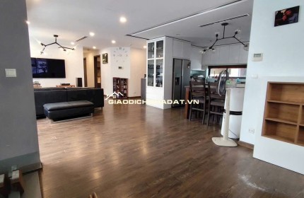  CĂN HỘ VIEW HỒ LINH ĐÀM – TẦNG CAO – Ở NGAY 