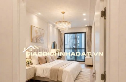Bán nhà Phúc Lợi, Long Biên, 30m2, 6 tầng, 3PN, giá 5.9 tỷ, sổ đỏ chính chủ.