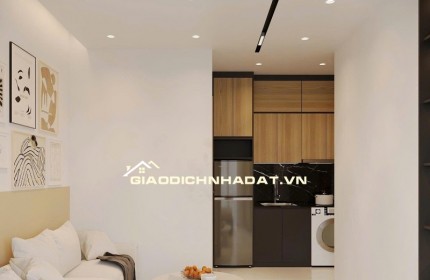  BÁN TÒA CHDV ĐỊNH CÔNG THƯỢNG HOÀNG MAI, 79M2, 7 TẦNG, 23 PHÒNG VIP THU 110TR/THÁNG, CHỈ 23.9 TỶ
