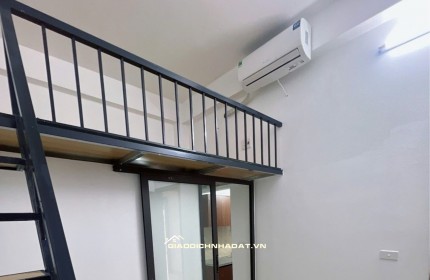 TÒA CCMN TÂN TRIỀU 75M2 7 TẦNG THANG MÁY DÒNG TIỀN 90TR/THÁNG CHỈ 3 NĂM HỒI VỐN