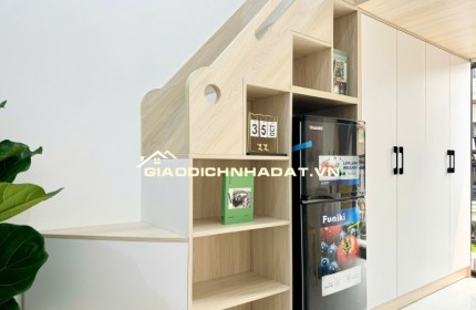  PHỐ HOÀNG MAI – 2 MẶT THOÁNG, 14 PHÒNG, DÒNG TIỀN 70TR/T, GẦN 3 ĐH LỚN – 16.3 TỶ