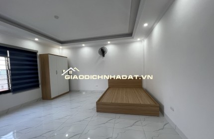  CHDV KIM GIANG THANH TRÌ – 8T TM, 10 PHÒNG PCCC CHUẨN QG, BAN CÔNG RIÊNG, SĐ NỞ HẬU – 18.5 TỶ