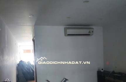 SIÊU PHẨM CẦU GIẤY! 23.5 TỶ - 6 TẦNG FULL ĐỒ - NGÕ NÔNG RỘNG