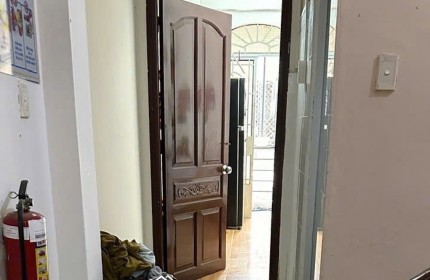 CĂN HỘ DỊCH VỤ 7PN NGUYỄN KIỆM (PHÚ NHUẬN) ĐANG CHO THUÊ KHOÁN 18TR/THÁNG