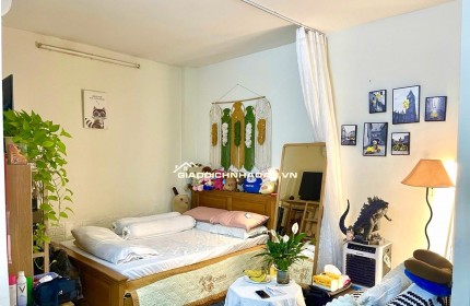 NHÀ ĐẸP THÍCH QUẢNG ĐỨC ĐANG CHO THUÊ 17TR/THÁNG