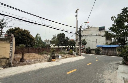 HƠN 1 TỶ SỞ HỮU NGAY 100M² SƠN TÂY – HÀNG F0 CỰC HOT