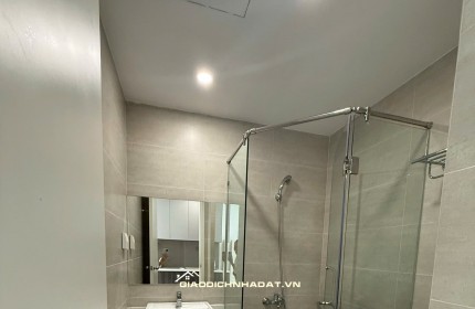 Cho thuê căn hộ Lavida Plus Q7 dt 37m2, giá 9tr/th, dọn vào ở ngay