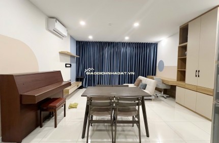 Bán Officetel Lavida Plus Quận 7 – giỏ hàng hiếm, vào nhanh kẻo hết