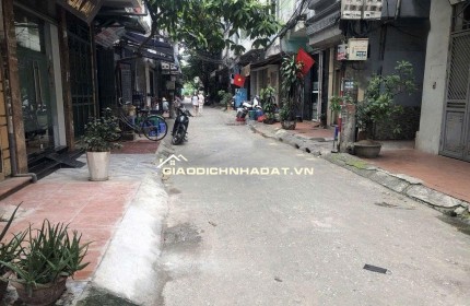 CHO THUÊ NGUYÊN CĂN TÂN MAI, Ô TÔ TRÁNH ĐỖ, 31M 4T, 10TR 0903258273