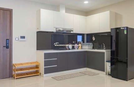 Bán căn 3PN 95m2, nhà có nội thất chỉ 9.5 tỷ DE CAPELLA đã có sổ hồng