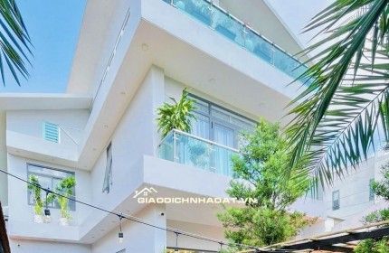 NGAY DƯƠNG QUẢNG HÀM, CHỈ NHỈNH NHẸ 100 TRIỆU/M2, HẺM XE TẢI TRÁNH, DT 1000M2.