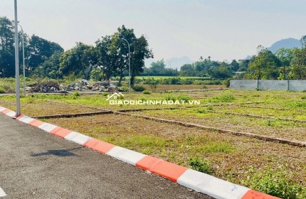 ĐẤT PHÚ THÀNH – LẠC THỦY – SỔ RIÊNG – FULL THỔ CƯ – GIÁ TỪ 5XX TRIỆU/LÔ