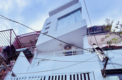 CHDV 14 PHÒNG, NGAY NGUYỄN VĂN NGHI, HXH, 5 TẦNG, 81M2, GIÁ CHỈ 10.5 TỶ, GIÁ ĐẦU TƯ