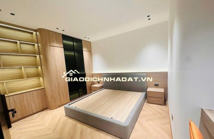  BÁN NHANH PHÂN LÔ HOÀNG NGÂN – 55m² – VỈA HÈ – VIEW CÔNG VIÊN – NHỈNH 20 TỶ