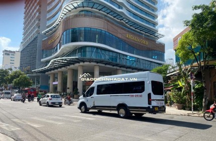 CHO THUÊ NHÀ MẶT TIỀN NGUYỄN THỊ MINH KHAI – TRUNG TÂM NHA TRANG - 50trieeu/th