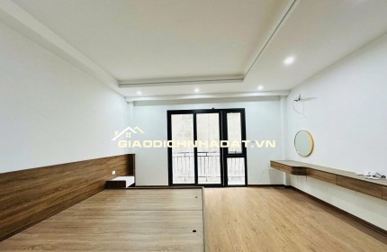 NHÀ MẶT PHỐ TRẦN DUY HƯNG – HÀNG HIẾM – 115M – KINH DOANH NGÂN HÀNG – SHOWROOM