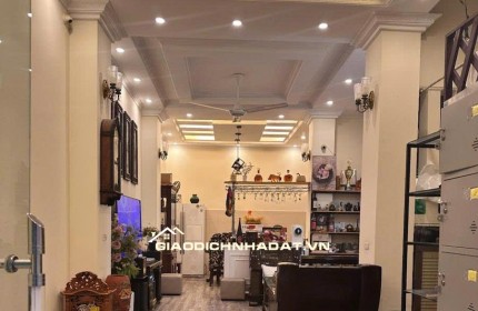 HOT NHẤT CHÙA BỘC – 50m² – MT 5,8m – 4 TẦNG – CHỈ 12,2 TỶ