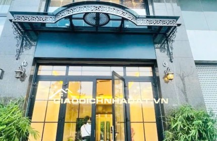 PHÂN LÔ TRUNG HÒA – LK VIP 65M² – 7 TẦNG THANG MÁY – TRUNG TÂM CẦU GIẤY – Ở & VĂN PHÒNG