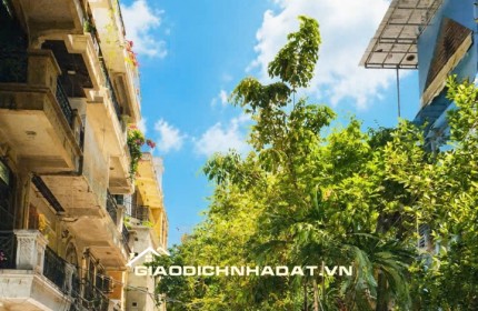 PHÂN LÔ LÊ VĂN LƯƠNG 65m2 5 TẦNG VĂN PHÒNG + Ở SIÊU ĐẸP - GIÁ HƠN 20,5 TỶ