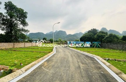  CHỈ từ 500TR - ĐẤT SÁT VÁCH HÀ NỘI - SỔ ĐỎ SANG TÊN NGAY.