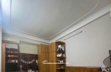 Cầu Giấy Hồ Tùng Mậu 42m 8ty8 - Full tiện ích - Quy Hoạch Ổn Định  – SỔ ĐỎ RIÊNG