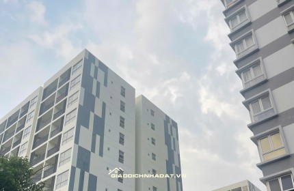 BÁN NHÀ Ở XÃ HỘI 116 LÝ CHIÊU HOÀNG, DT 50M2 (2PN,1VS) SHR CHỈ 1.6 TỶ. LH:0933799899