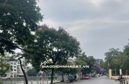 Bán gấp sang tay phút một căn 6 tầng Long Biên - Full nội thất