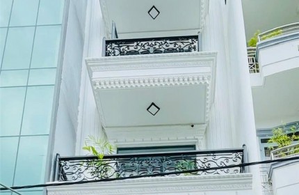  BÁN NHÀ MẶT TIỀN ĐƯỜNG 37 – PHƯỜNG TÂN QUY, QUẬN 7 