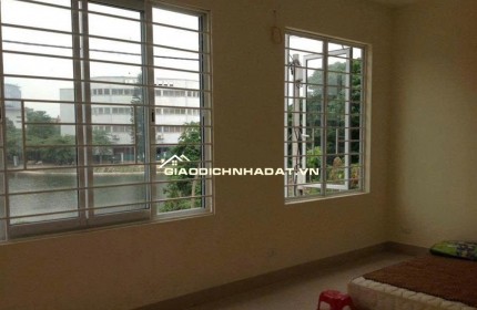 CẦN CHO THUÊ LẠI CĂN PHÒNG TẠI NGÕ 9 KHUẤT DUY TIẾN - THANH XUÂN - HÀ NỘI