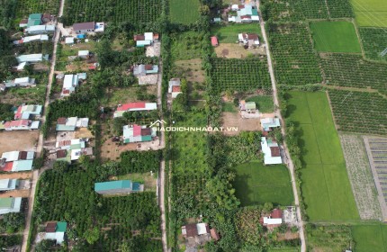 Bán đất diện tích lớn Đăk Mar - Mặt tiền 12.5m - Tiện kinh doanh.