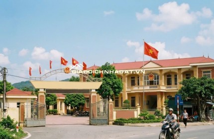 Siêu phẩm ven đô - vừa ở vừa kinh doanh đỉnh - sinh lời tức thì