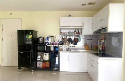 Chung cư PN-Tech, Hoa Sứ, PN: 16triệu, 90m2, 2p ngủ, full NT