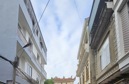 NHÀ PHỐ PHƯỢNG TRÌ – 82M², MT >5M, KD SẦM UẤT
