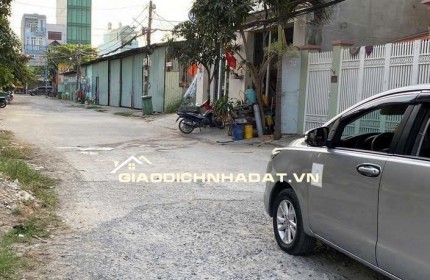  BÁN  NHÀ HẺM 23 HOÀNG QUỐC VIỆT – PHƯỜNG PHÚ THUẬN, QUẬN 7
