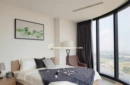 BÁN CHCC VINHOMES GOLDEN RIVER PHƯỜNG SÀI GÒN, 121M2 (3PN) CHỈ 28 TỶ. LH:0906322053 – 0907478048.