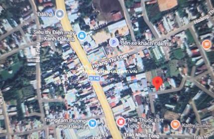  Đất Vàng Đắk Hà - Cơ Hội Đầu Tư Sinh Lời Không Tưởng 