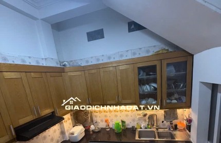 Hiếm Có 40m Đông Ngạc Chỉ 5ty9 5 tầng Ô tô - Kinh Doanh - Quay Hoạch Ổn Định