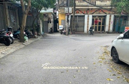 BÁN NHÀ NGỌC THUỴ LONG BIÊN 4 TẦNG MẶT TIỀN KINH DOANH