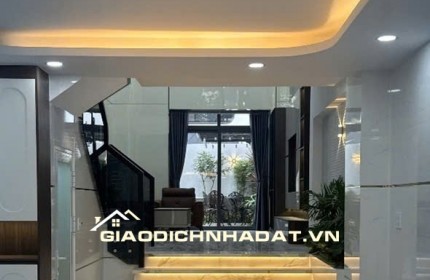 NHỈNH 7 TỶ CÓ NGAY NHÀ ĐẸP LUNG LINH TẠI ĐƯỜNG BÌNH THÀNH, BÌNH HƯNG HOÀ B. LH.0826271379.