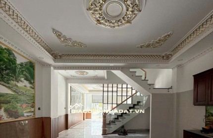 NHÀ MỚI ĐẸP - ĐƯỜNG BÌNH THÀNH - BÌNH HƯNG HOÀ B – DT 95M2 CHỈ 7.9TỶ. LH:O826271379.