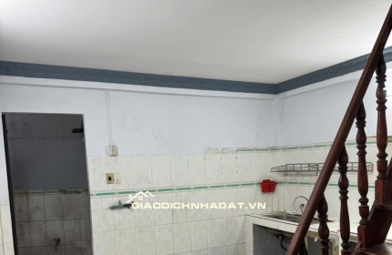 BÁN NHÀ XÃ XUÂN THỚI THƯỢNG CŨ - DT 78 M2 - SHR - CHỈ 3.8TỶ. LH:0906699222.