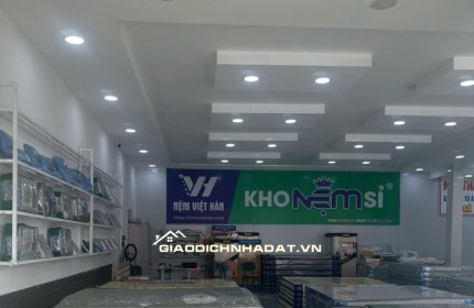 CHO THUÊ MBKD XÃ BÌNH HƯNG MỚI. 228 M2, MT12M TIỆN KD MỌI NGHỀ. 30TR/TH. LH:0798509544.