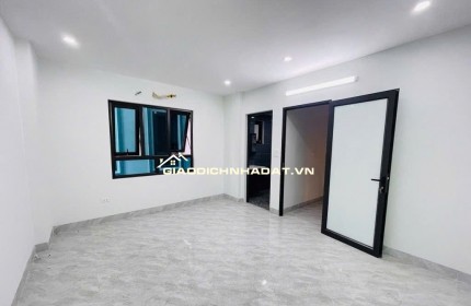 32m 5 tầng 6ty2 TRUNG TỰU - NHÀ MỚI  - Ô TÔ ĐỖ Kinh Doanh