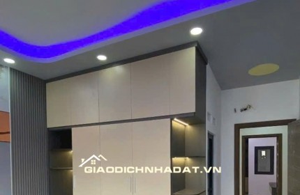 BÁN NHÀ ĐẸP ĐƯỜNG BÌNH THÀNH – BHH.B - BÌNH TÂN – 60m2 SHR CHỈ 6.2 TỶ. LH:0826272379.