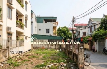 Chính chủ bán đất vị trí đẹp gần Trường học, UBND – Đầy đủ tiện ích