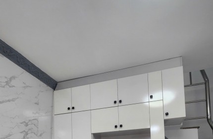 BÁN NHÀ TRẦN VĂN QUANG, TÂN BÌNH - DT20M2 - SHR - 2TY890 TL. LH:0931867234.