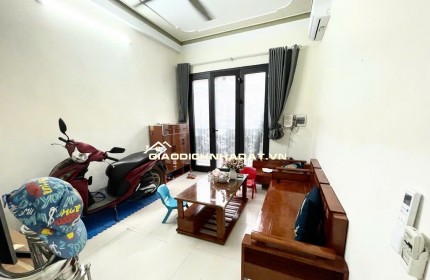 4ty89 Có Nhà 32m - Lô Góc Ngõ Thông - 10m ô tô - cách 50m QL32 3 phút ra ga nhổn