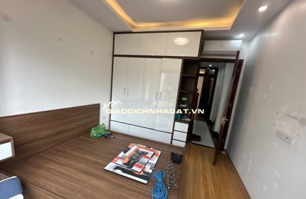 5 tỷ 5 Có Nhà 32m - Lô Góc Ngõ Thông - 10m ô tô - cách 50m QL32 3 phút ra ga nhổn