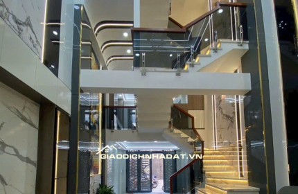 NHÀ ĐẸP BÌNH TÂN SHR, DT 50M2 (5 PHÒNG NGỦ), 6.7 TỶ,TL. LH:0826271379.