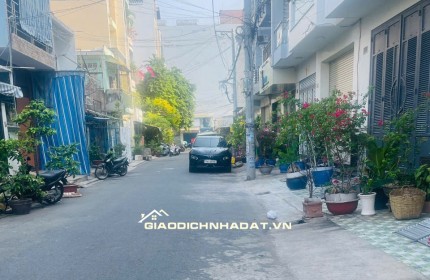 Bán Nhà Mặt Tiền Đường Số 9, 5 Tầng, Bình Tân – DT 60m² – Giá 8.9 Tỷ